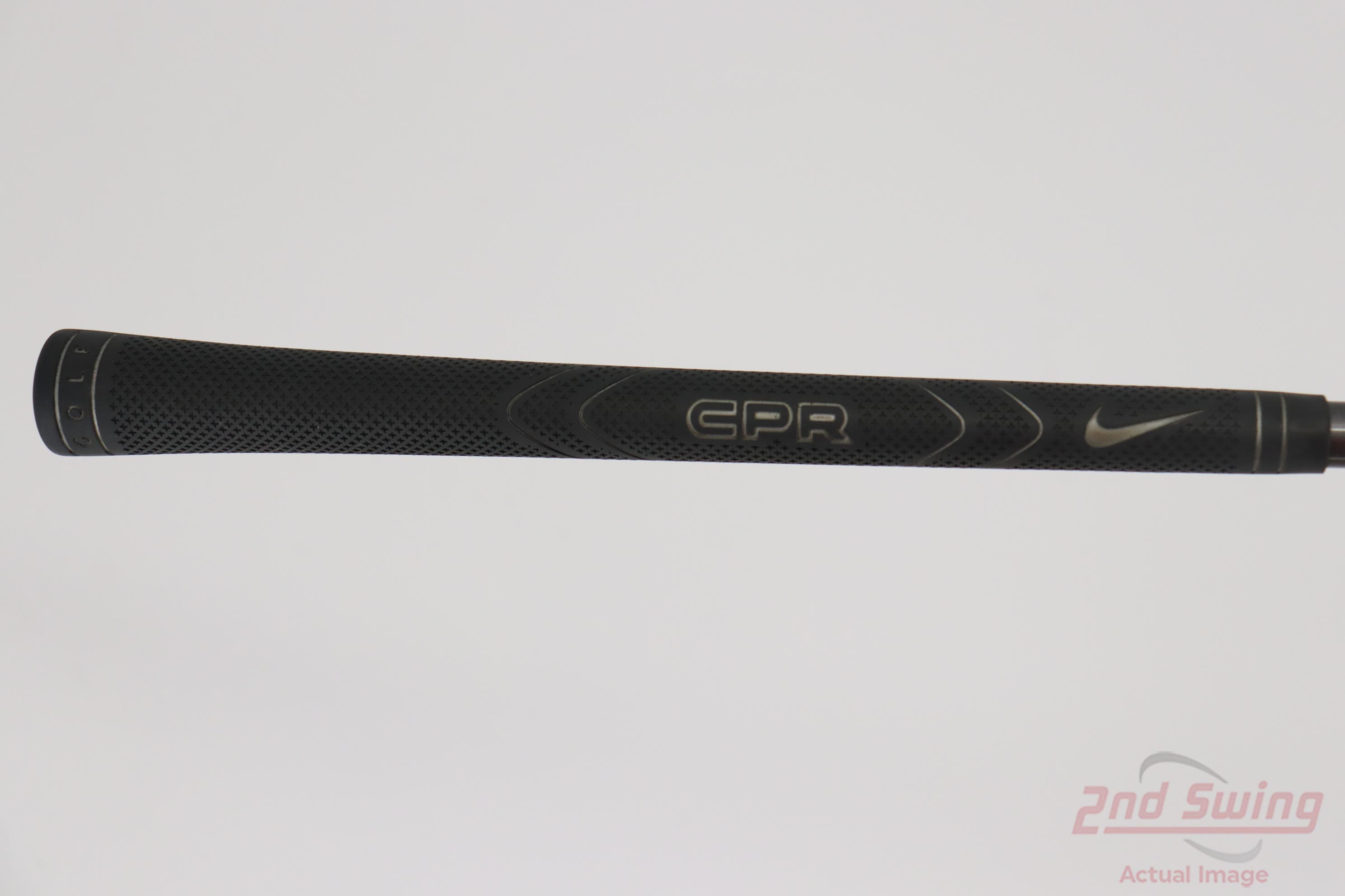 NIKE CPRゴルフクラブ Nike CPR Iron Set 4-5-6-7-8-PW Regular Steel Mens RH CPR