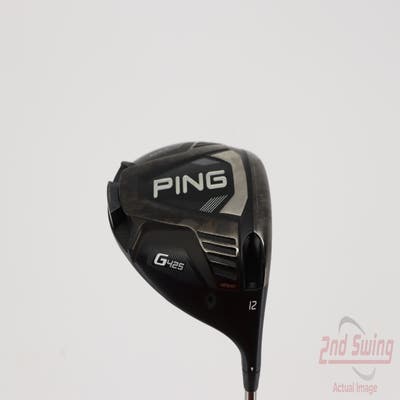 Ping G425 Max Driver 12° Ping Tour 65 Graphite Regular Right Handed 45.0in