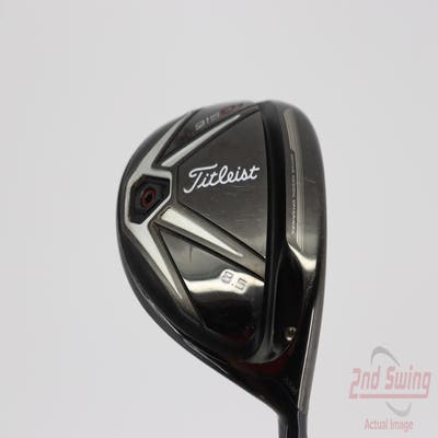 Titleist 917 D3 Driver 8.5° PX Even Flow T1100 White 65 Graphite Stiff Right Handed 45.25in