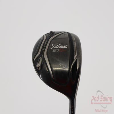 Titleist 917 D2 Driver 10.5° Diamana M+ 50 Limited Edition Graphite Senior Right Handed 44.75in