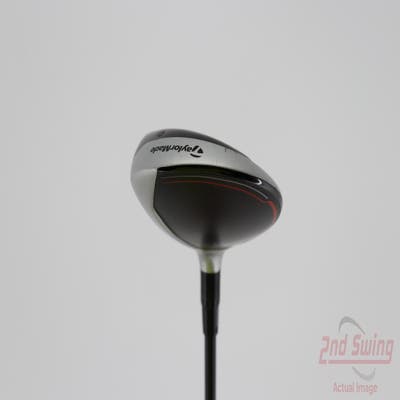 TaylorMade M5 Fairway Wood 3 Wood 3W 14° Project X HZRDUS Red 75 6.0 Graphite Stiff Right Handed 43.5in