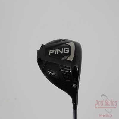 Ping G425 Max Driver 10.5° ALTA CB 55 Slate Graphite Stiff Right Handed 45.5in