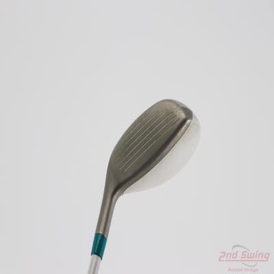 Ping 2015 Rhapsody Hybrid 5 Hybrid 26° Ping ULT 220H Lite Graphite Ladies Right Handed 38.0in
