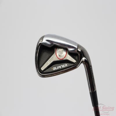 TaylorMade 2009 Burner Single Iron 5 Iron Stock Graphite Regular Right Handed 38.0in