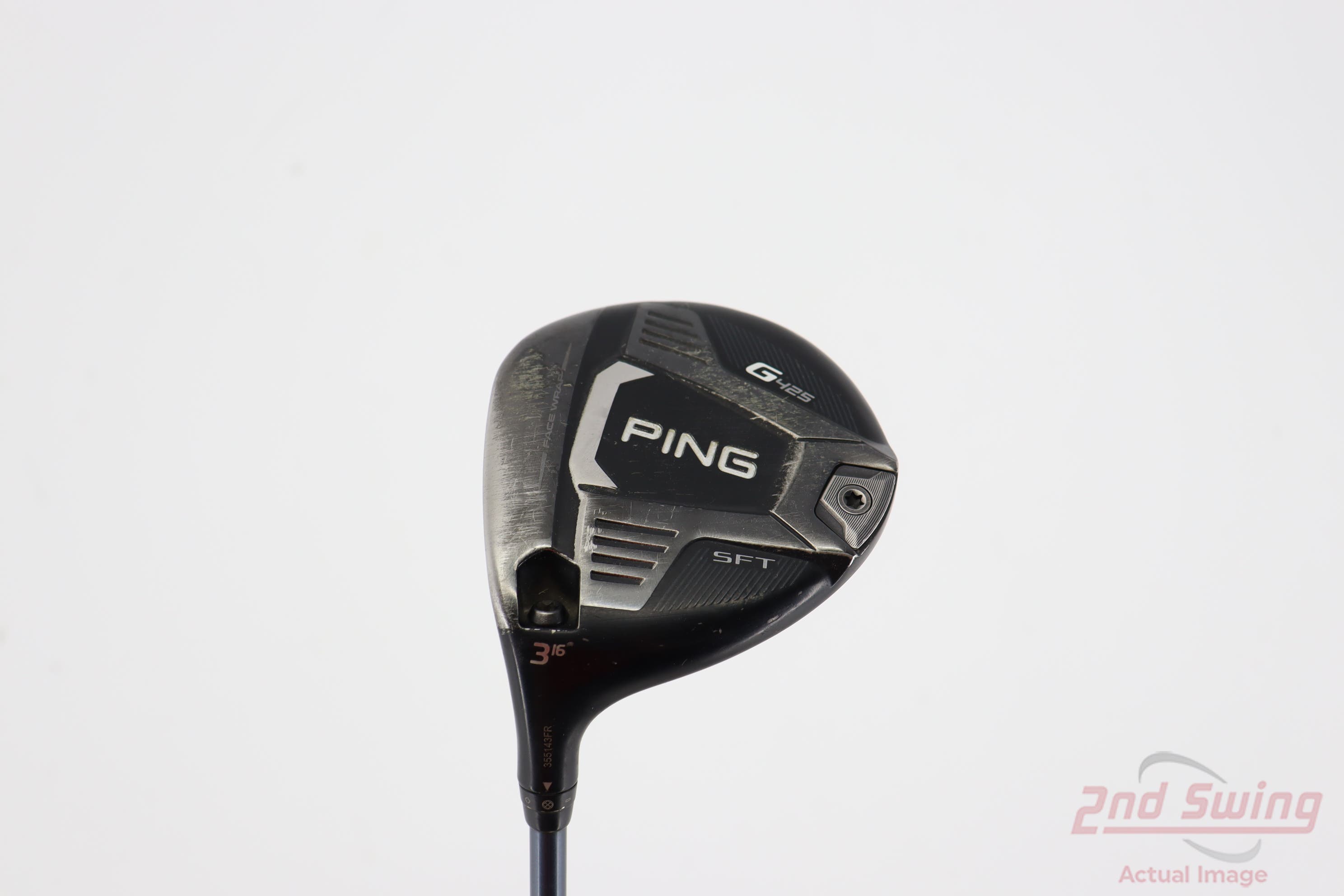 Ping G425 SFT Fairway Wood | 2nd Swing Golf