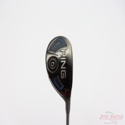 Ping 2016 G Hybrid 3 Hybrid 19° ALTA 70 Graphite Regular Right Handed 40.25in