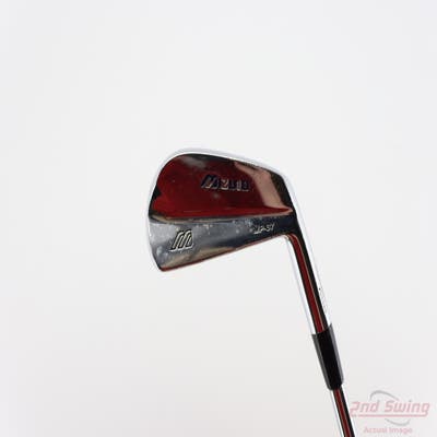 Mizuno MP 37 Single Iron 3 Iron True Temper Dynamic Gold S300 Steel Stiff Right Handed 39.5in