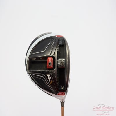 TaylorMade 2016 M1 Driver 10.5° Aldila NVS 65 Graphite Stiff Right Handed 44.75in