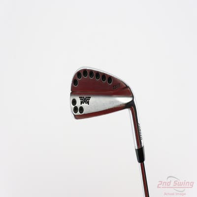 PXG 0311T Chrome Single Iron 3 Iron True Temper Dynamic Gold Tour Issue X100 Steel X-Stiff Right Handed 39.5in