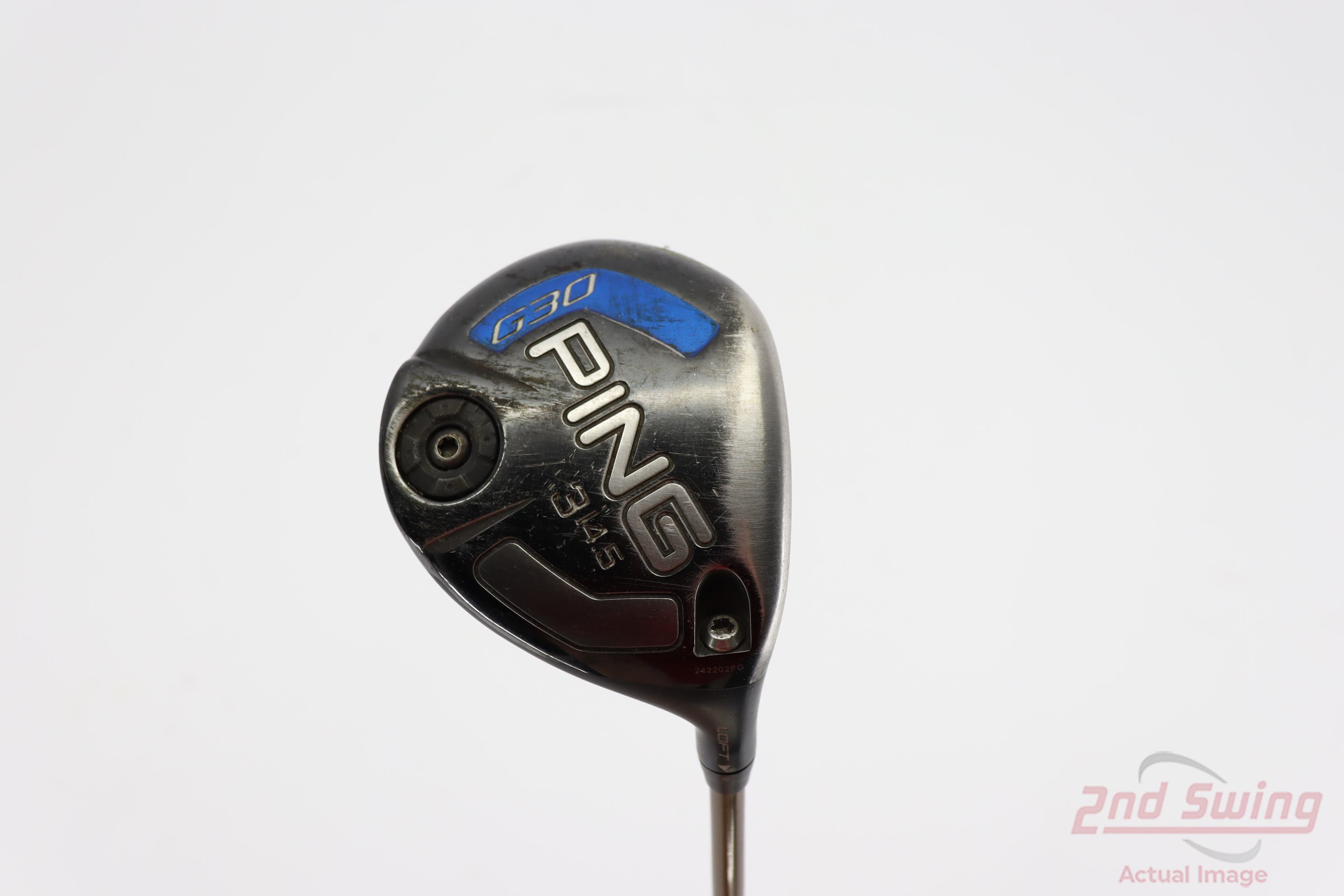 クラブ PING G30 3w PING Golf - G30 Individual Steel Irons | Morton Golf Sales