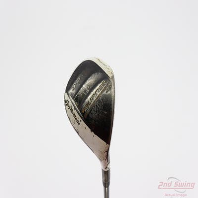 TaylorMade Burner Superfast 2.0 Hybrid 3 Hybrid 18° TM Reax Superfast 60 Graphite Senior Right Handed 41.0in