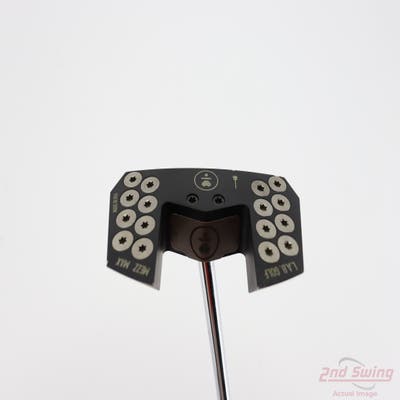 L.A.B. Golf MEZZ.1 Max Sweeper Putter Steel Right Handed 46.0in
