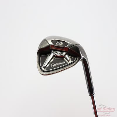 TaylorMade M2 Tour Single Iron 9 Iron Stock Steel Stiff Right Handed 36.0in