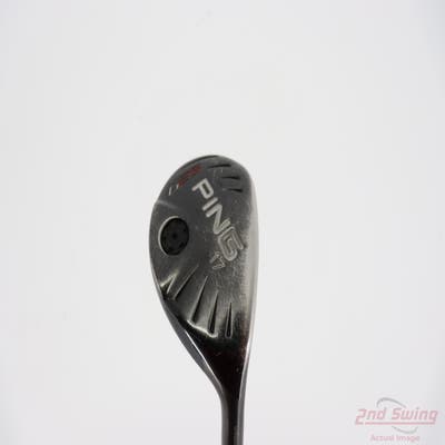 Ping G25 Hybrid 2 Hybrid 17° Ping TFC 189H Graphite Stiff Right Handed 40.75in