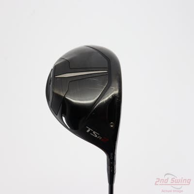 Titleist TSR2 Driver 9° Project X HZRDUS Black 4G 60 Graphite Stiff Right Handed 45.0in