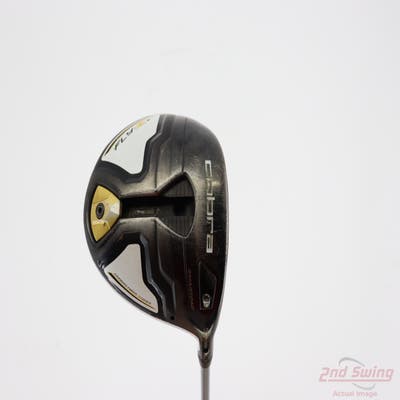 Cobra Fly-Z + Driver 11° Cobra Matrix VLCT St Graphite Stiff Right Handed 45.25in