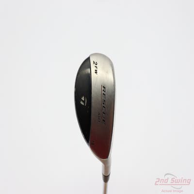 TaylorMade Rescue Mid Hybrid 2 Hybrid 16° Stock Steel Stiff Right Handed 40.75in