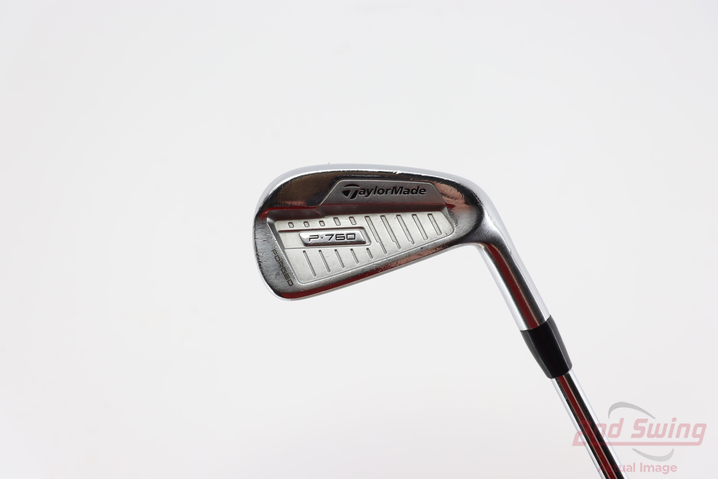 TaylorMade P760 Single Iron | 2nd Swing Golf