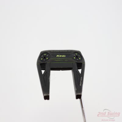 Cobra KING Vintage Nova-40 Putter Steel Right Handed 31.0in