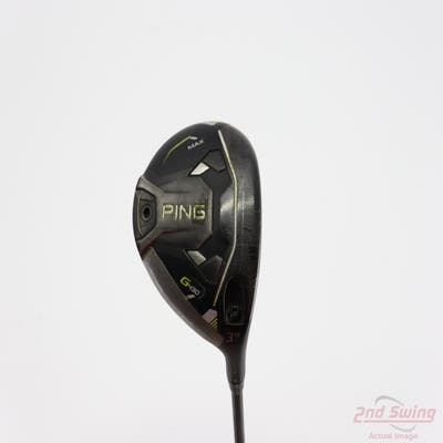 Ping G430 MAX Fairway Wood 3 Wood 3W 15° ALTA CB 65 Black Graphite Senior Right Handed 42.0in