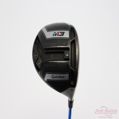 TaylorMade M3 Driver 9° Oban Devotion 6 Graphite X-Stiff Right Handed 46.0in