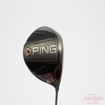 Ping G400 Max Driver 10.5° Aldila X Torsion Copper 50 Graphite Regular Right Handed 45.5in