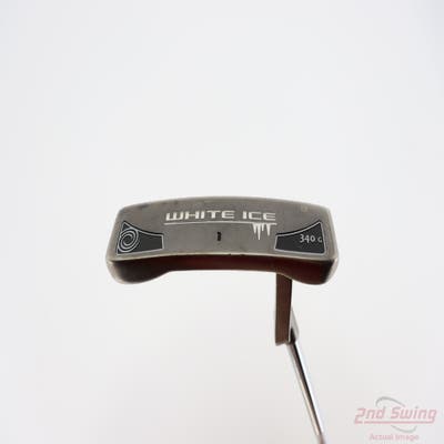 Odyssey White Ice 1 Putter Steel Right Handed 35.5in