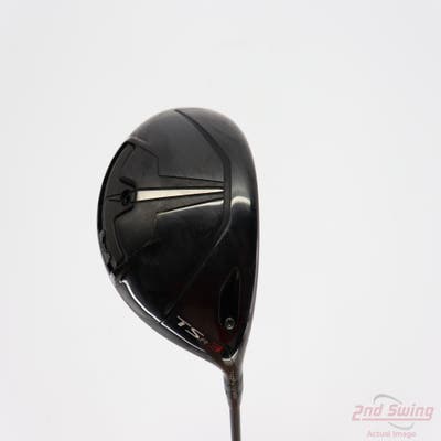 Titleist TSR3 Driver 11° MCA Tensei 1K Blue 55 Graphite Regular Right Handed 43.25in