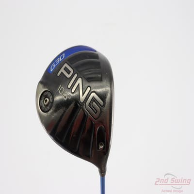 Ping G30 Driver 10.5° Ping TFC 419D Graphite Regular Right Handed 46.0in