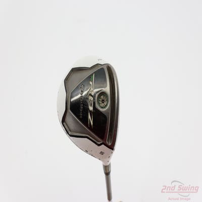 TaylorMade RocketBallz Fairway Wood 5 Wood 5W 19° TM Matrix XCON 5 Graphite Ladies Right Handed 42.0in