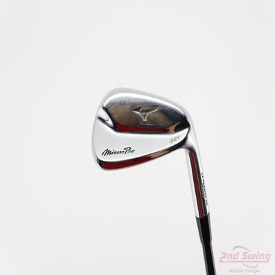 Mizuno Pro 221 Single Iron 9 Iron FST KBS PGI 70 Graphite Regular Right Handed 36.25in