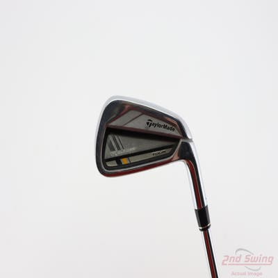 TaylorMade Rocketbladez Tour Single Iron 4 Iron FST KBS Tour Steel Stiff Right Handed 38.5in