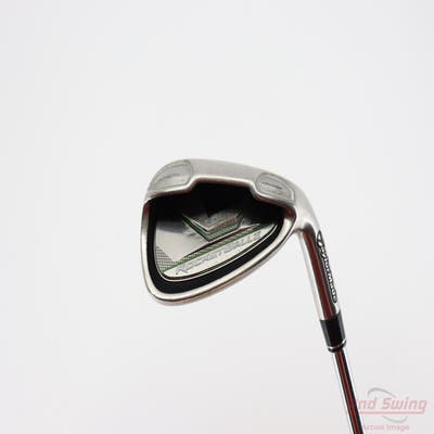 TaylorMade Rocketballz HL Single Iron 9 Iron TM Lite Steel Stiff Right Handed 36.5in