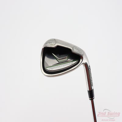 TaylorMade Rocketballz HL Single Iron 8 Iron TM Lite Steel Stiff Right Handed 37.0in