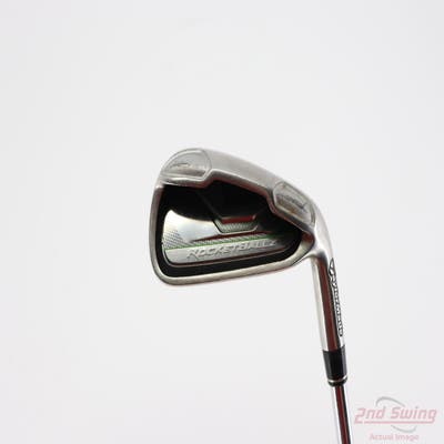 TaylorMade Rocketballz HL Single Iron 6 Iron TM Lite Steel Stiff Right Handed 38.0in