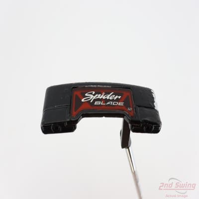TaylorMade 2014 Spider Blade Putter Steel Right Handed 38.0in