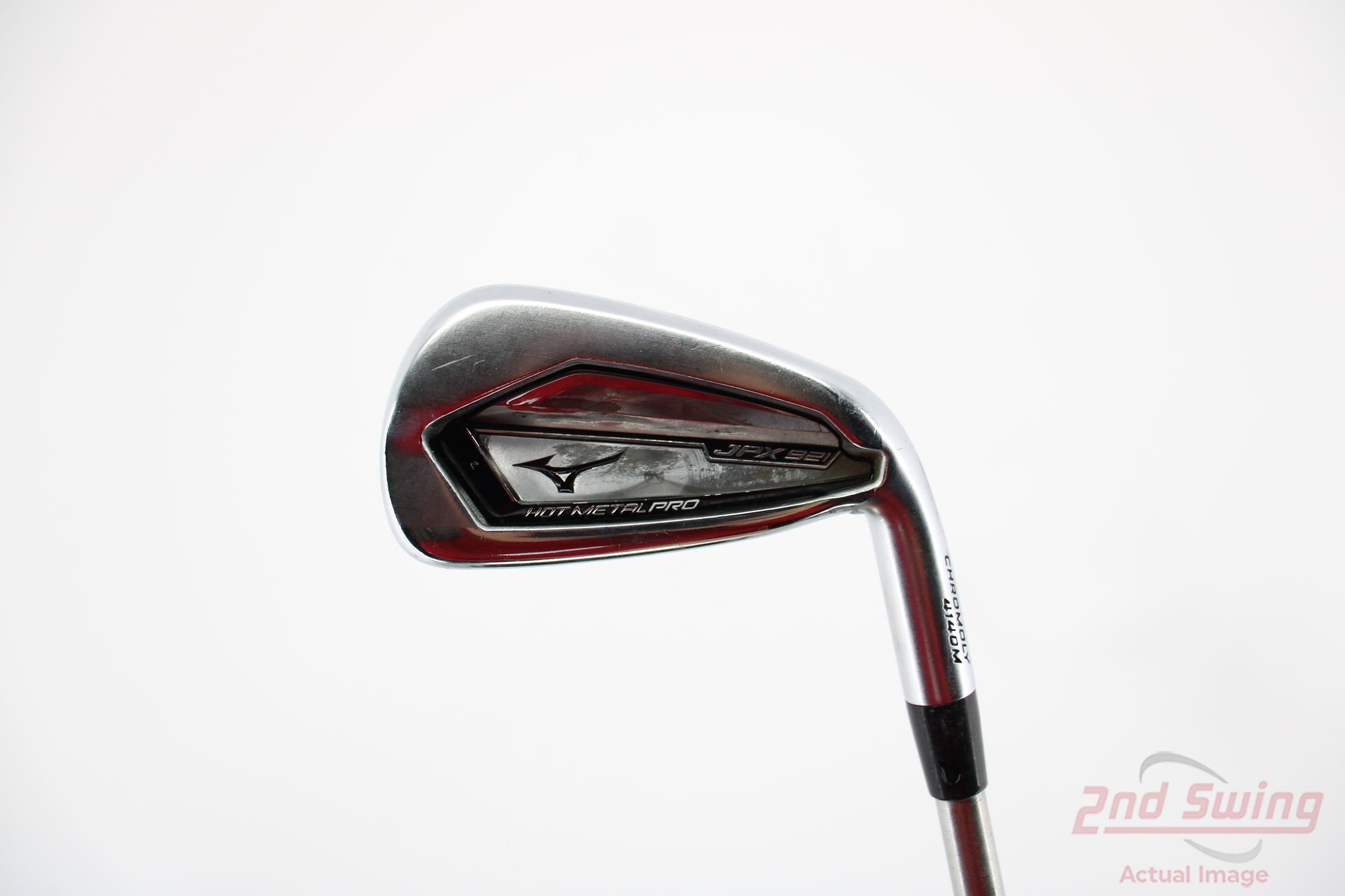 Mizuno JPX 921 Hot Metal Pro Single Iron | 2nd Swing Golf