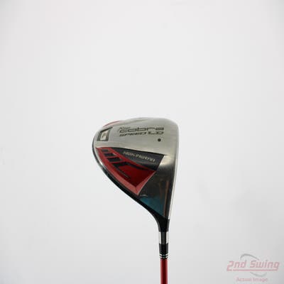 Cobra 2008 Speed LD F Driver 10.5° Graphite Design Tour AD YS Graphite Regular Right Handed 45.25in