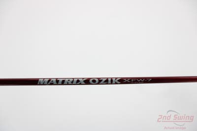 Cobra S9-1 Pro Fairway Wood Fairway Wood 15° Stock Graphite Stiff Right Handed 43.25in