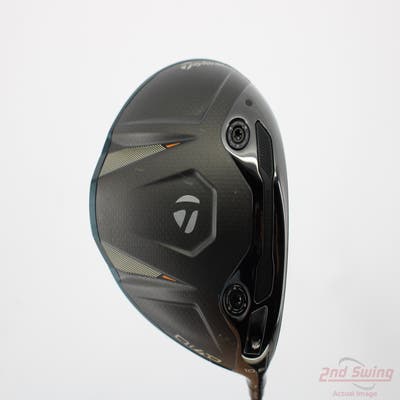 TaylorMade Qi4D Driver 10.5° Mitsubishi REAX MR50 Blue Graphite Stiff Right Handed 46.0in