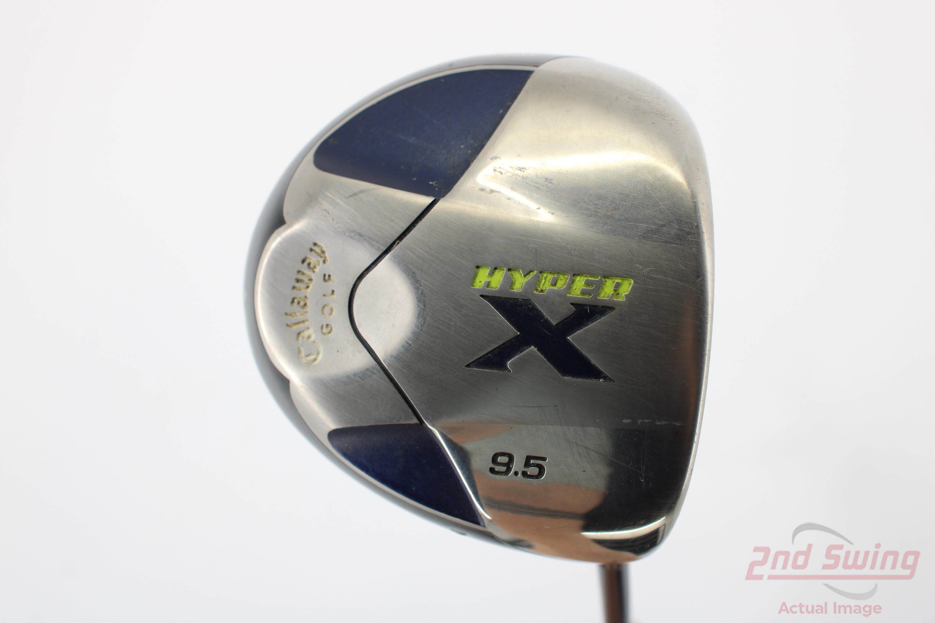 Callaway Hyper X Tour Driver | 2nd Swing Golf