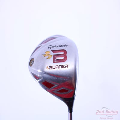 TaylorMade 2009 Burner Driver 10.5° TM Reax Superfast 49 Graphite Senior Right Handed 46.0in