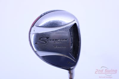 Adams Speedline Tech Womens Fairway Wood 7 Wood 7W Adams Aldila Speedline Graphite Ladies Right Handed 40.5in