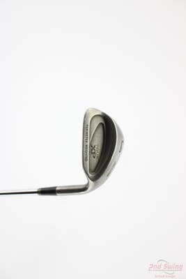 Mizuno Tour XP Wedge Sand SW 57° Callaway Stock Steel Steel Wedge Flex Right Handed 36.5in