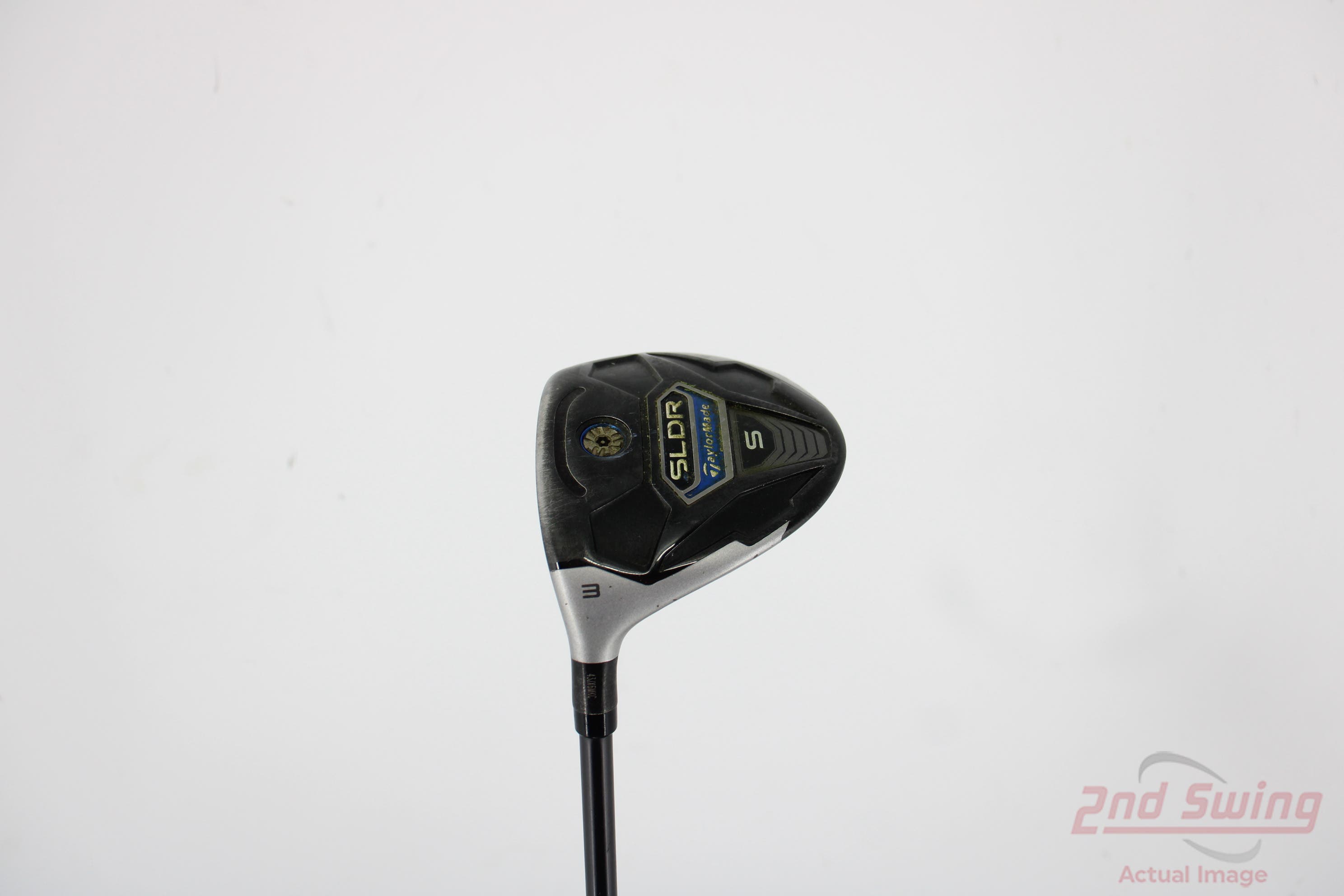 TaylorMade SLDR Fairway Wood | 2nd Swing Golf