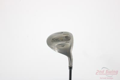 Cobra King Cobra Fairway Wood 3 Wood 3W 15° Stock Graphite Regular Right Handed 43.5in