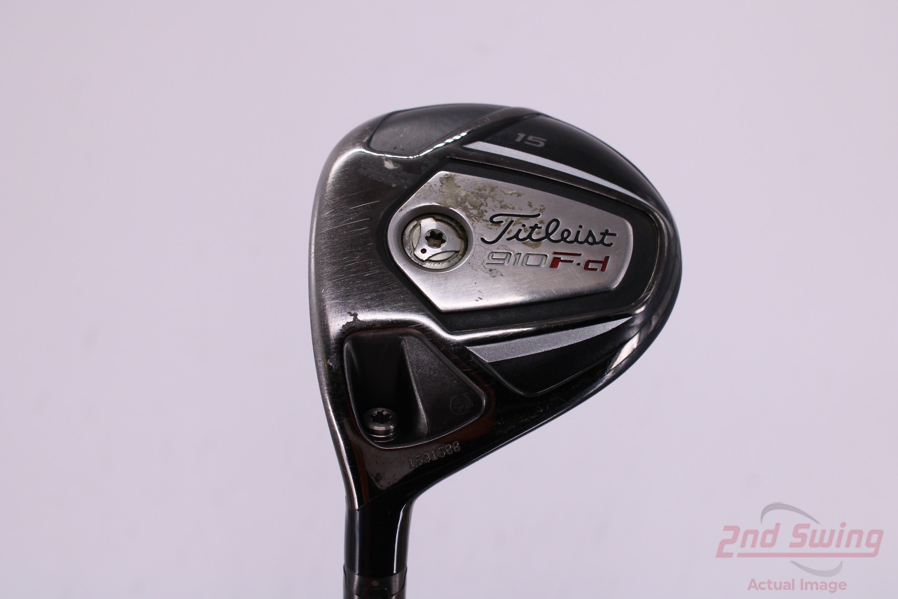 Titleist 910 F-D Fairway Wood (M-62224598616)