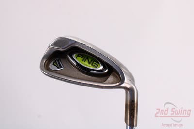 Ping Rapture Single Iron 7 Iron Nippon NS Pro 950GH Neo Steel Regular Right Handed Black Dot 36.75in