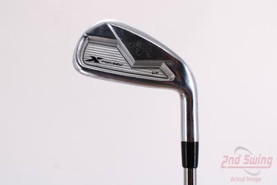 Callaway X Forged UT Hybrid 3 Hybrid 24° Project X Catalyst 60 Graphite Regular Right Handed 38.0in