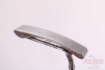 Ping Zing 2 Putter Steel Right Handed 33.5in